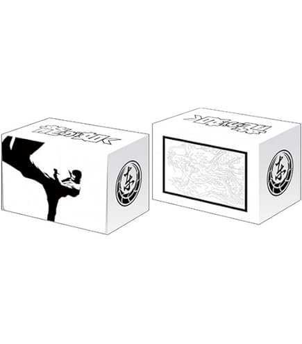 アルベド　ストレイジボックス Amazon.co.jp: ブシロード ストレイジボックスコレクション V2 Vol.129